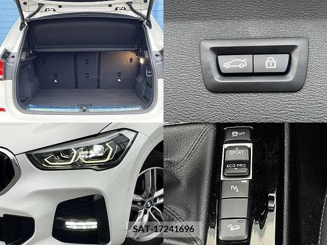 Bmw X1 2020-07 262948-8
