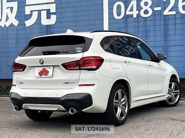 Bmw X1 2020-07 262948-2