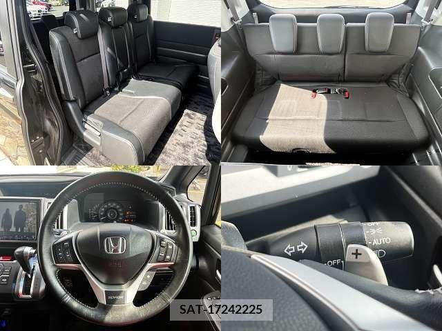 Honda e 2013-09 394313-6