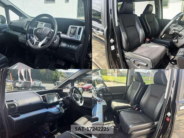 Honda e 2013-09 394313-5