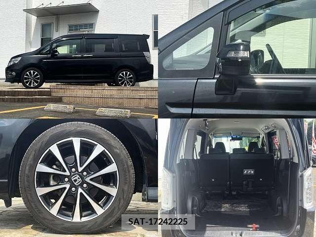 Honda e 2013-09 394313-4