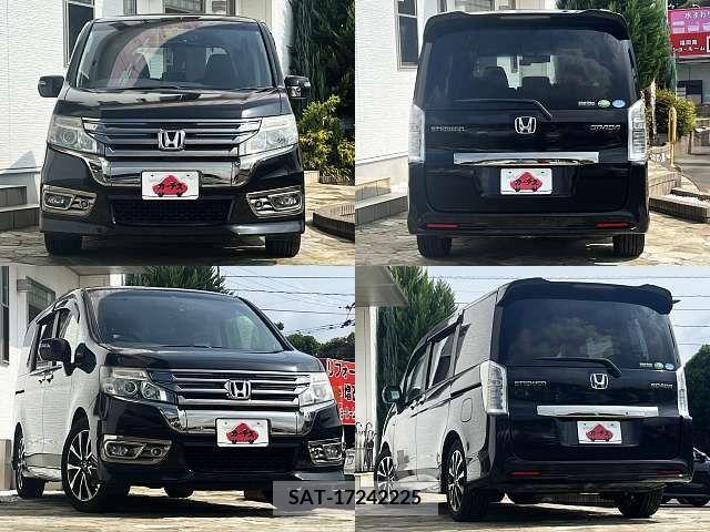 Honda e 2013-09 394313-3
