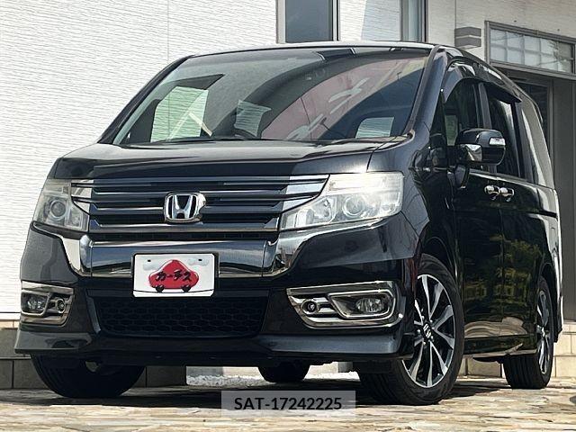 Honda e 2013-09 394313-0