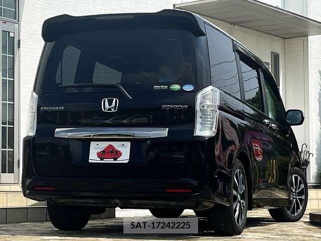 Honda e 2013-09 394313-2