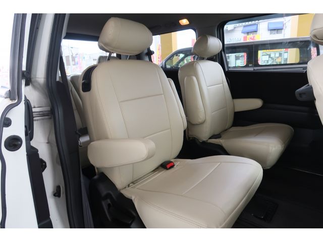 Honda ELYSION 2007-03 14452-22