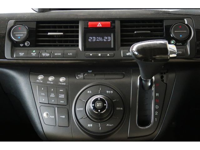 Honda ELYSION 2007-03 14452-8