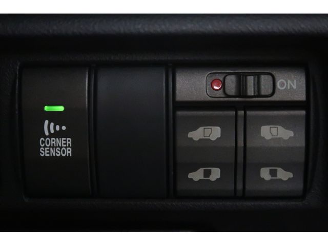 Honda ELYSION 2007-03 14452-11