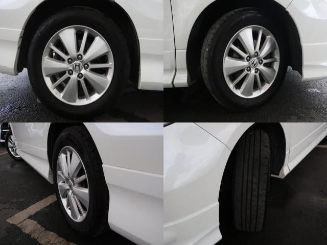 Honda ELYSION 2007-03 14452-4