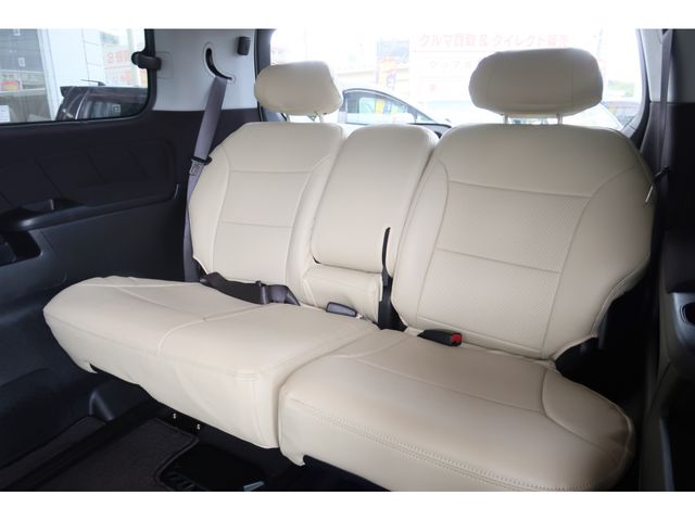 Honda ELYSION 2007-03 14452-25