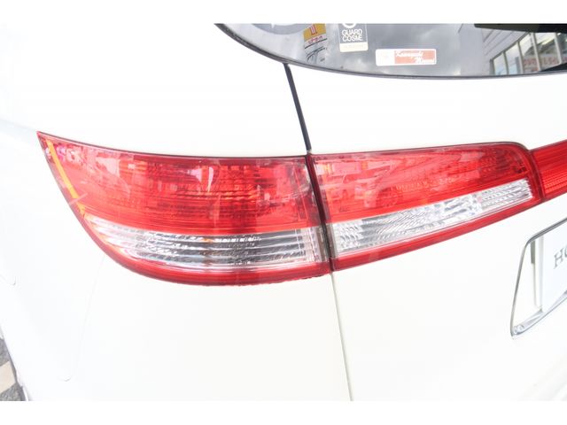 Honda ELYSION 2007-03 14452-28