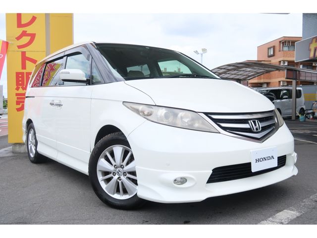 Honda ELYSION 2007-03 14452-0
