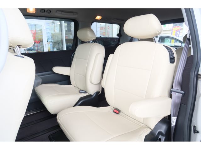 Honda ELYSION 2007-03 14452-23