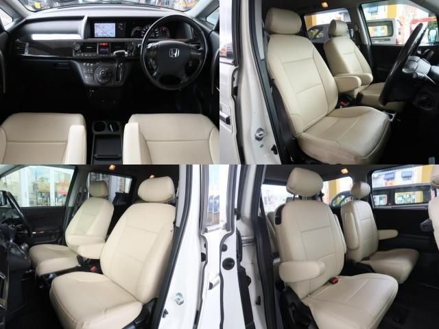 Honda ELYSION 2007-03 14452-2