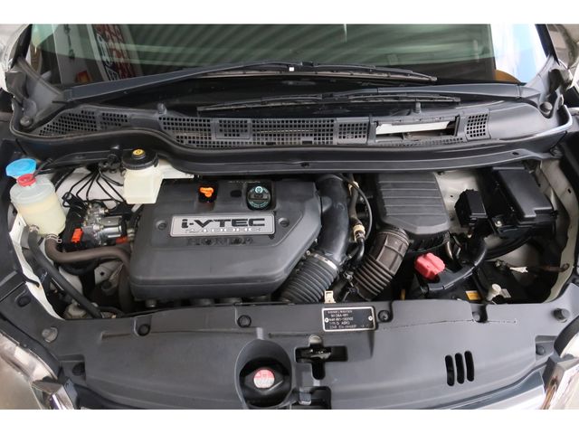 Honda ELYSION 2007-03 14452-16