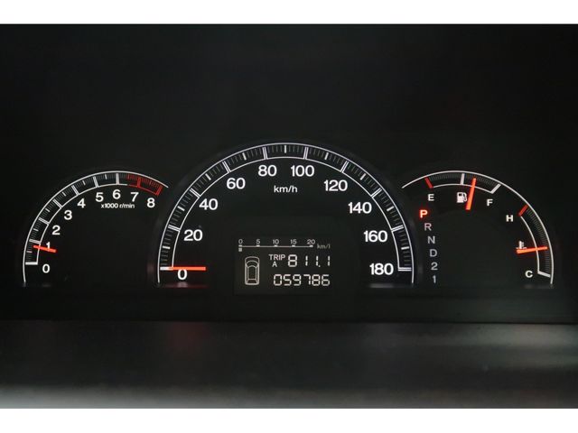 Honda ELYSION 2007-03 14452-9