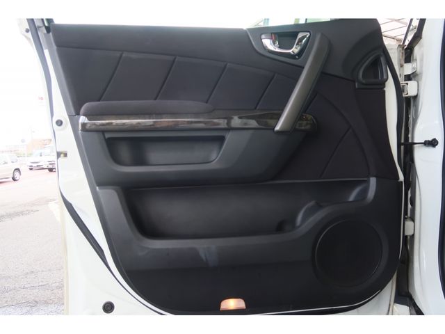 Honda ELYSION 2007-03 14452-21