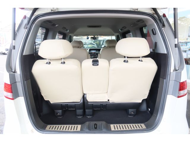 Honda ELYSION 2007-03 14452-26