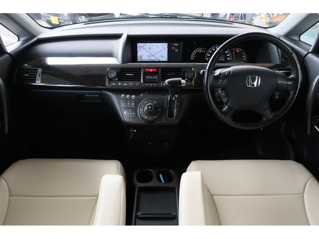 Honda ELYSION 2007-03 14452-5