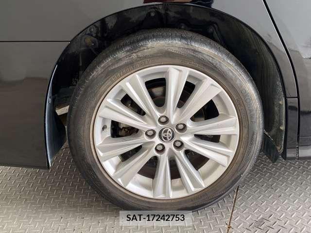 Toyota ALPHARD 2015-07 258861-17