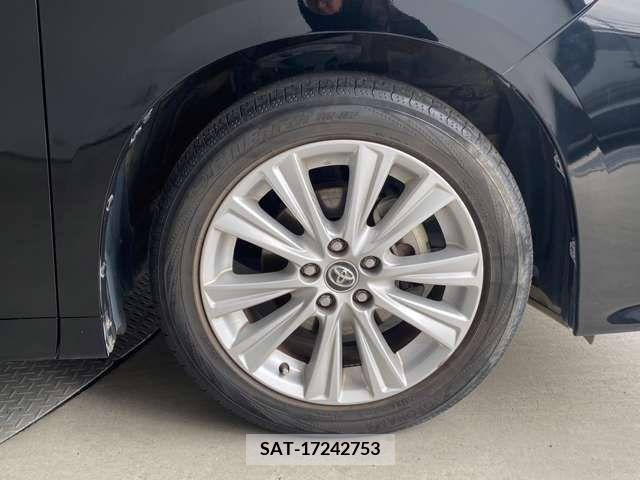 Toyota ALPHARD 2015-07 258861-16