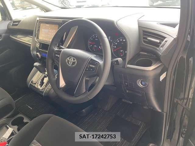 Toyota ALPHARD 2015-07 258861-19