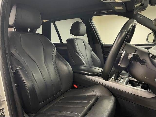 Bmw X5 2014-09 11328-8