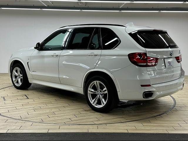 Bmw X5 2014-09 11328-16
