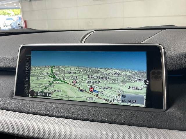 Bmw X5 2014-09 11328-2