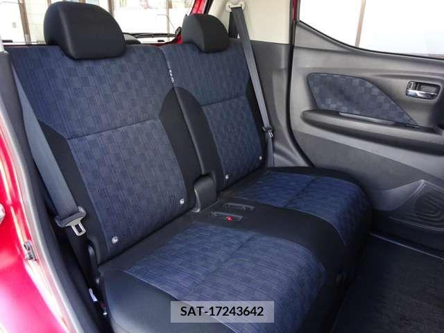 Nissan DAYZ 2020-11 225018-8