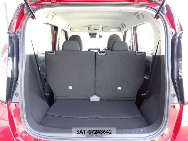 Nissan DAYZ 2020-11 225018-9