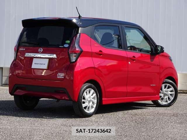 Nissan DAYZ 2020-11 225018-1