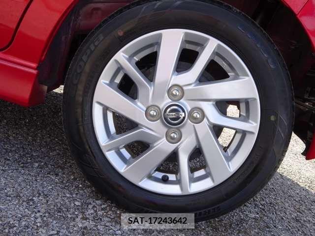 Nissan DAYZ 2020-11 225018-6