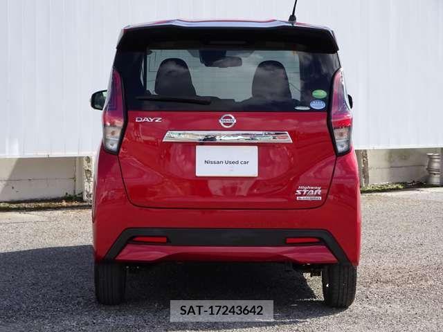 Nissan DAYZ 2020-11 225018-5