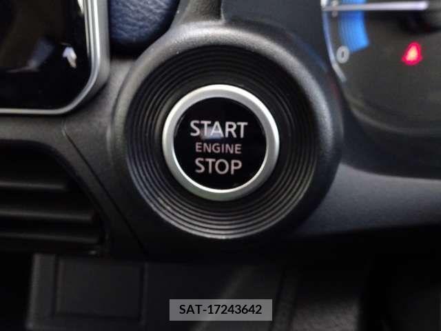 Nissan DAYZ 2020-11 225018-18