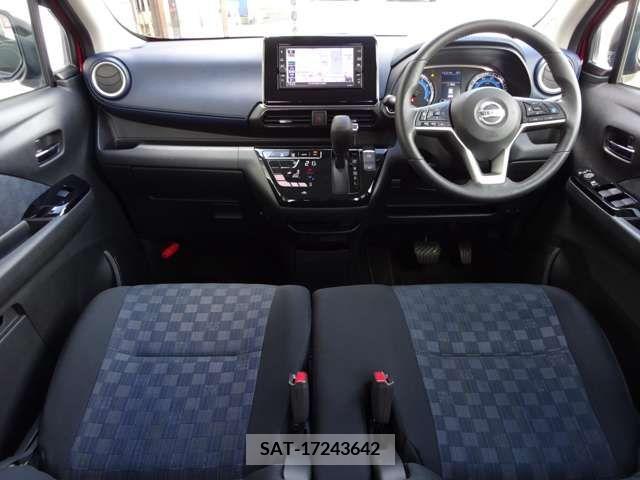 Nissan DAYZ 2020-11 225018-3