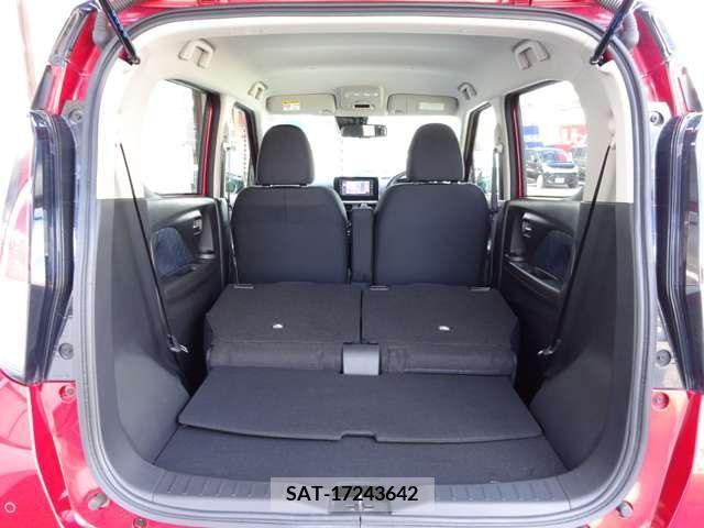 Nissan DAYZ 2020-11 225018-10