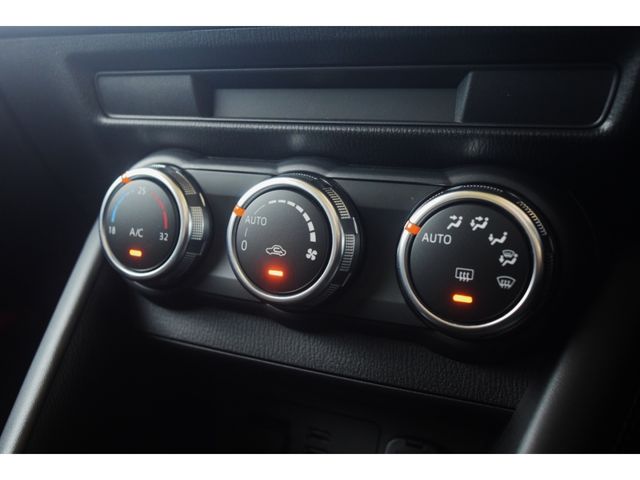 Mazda CX-3 2018-09 2950-23