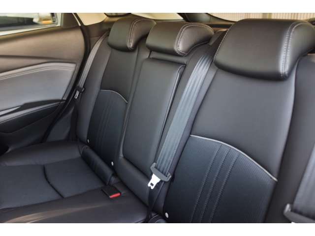 Mazda CX-3 2018-09 2950-11