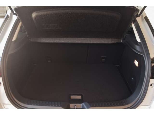 Mazda CX-3 2018-09 2950-17