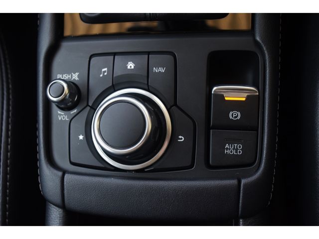 Mazda CX-3 2018-09 2950-22