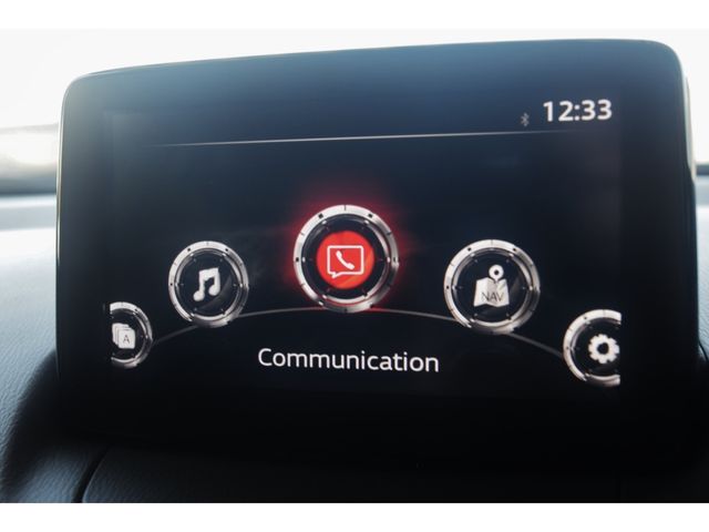 Mazda CX-3 2018-09 2950-20