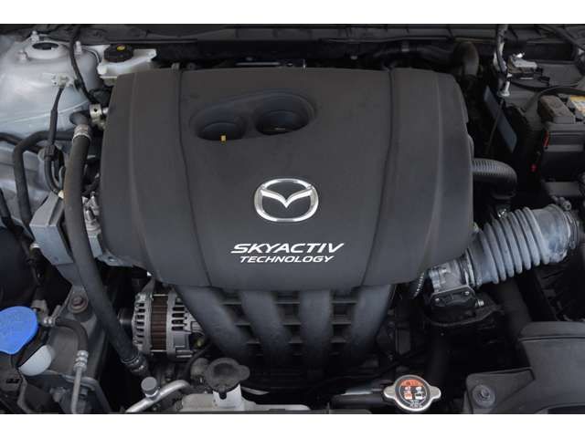 Mazda CX-3 2018-09 2950-15