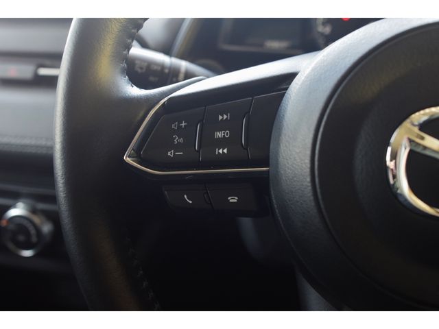 Mazda CX-3 2018-09 2950-28