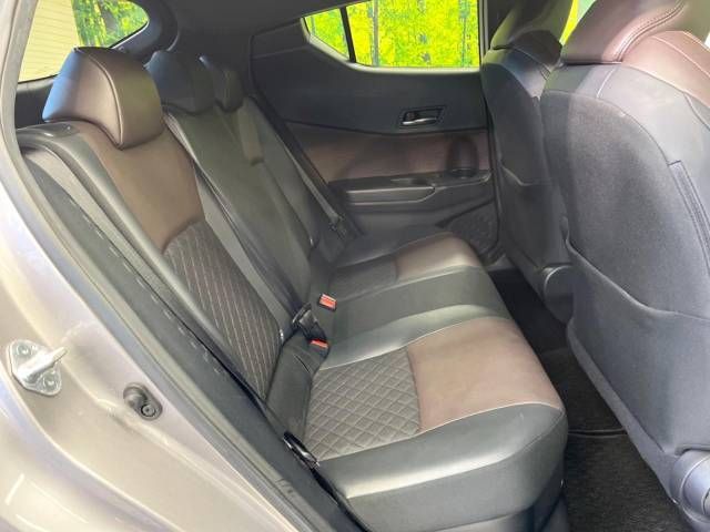 Toyota C-HR 2018-11 181159-9