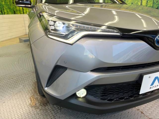 Toyota C-HR 2018-11 181159-12