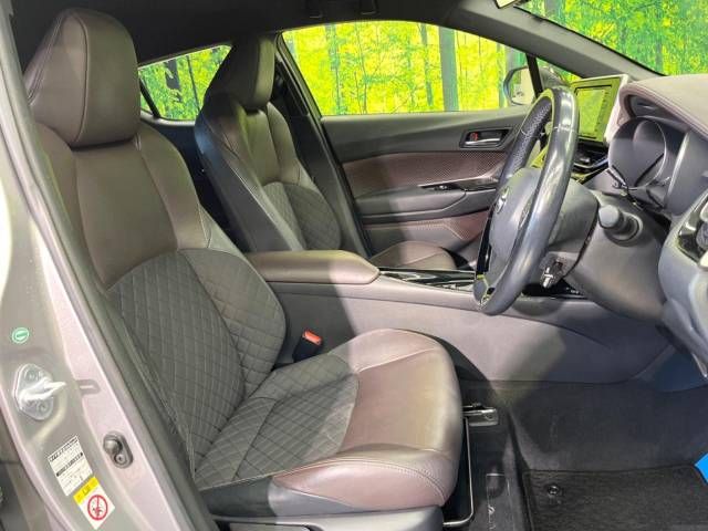 Toyota C-HR 2018-11 181159-8