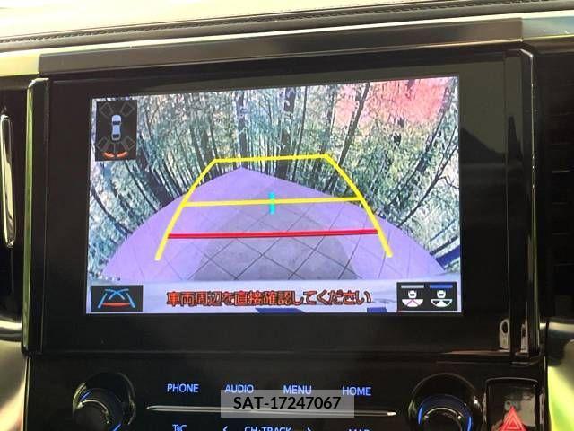 Toyota ALPHARD 2023-01 259162-4