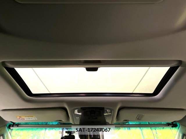 Toyota ALPHARD 2023-01 259162-5