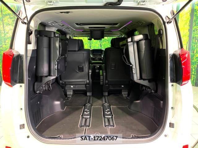 Toyota ALPHARD 2023-01 259162-10