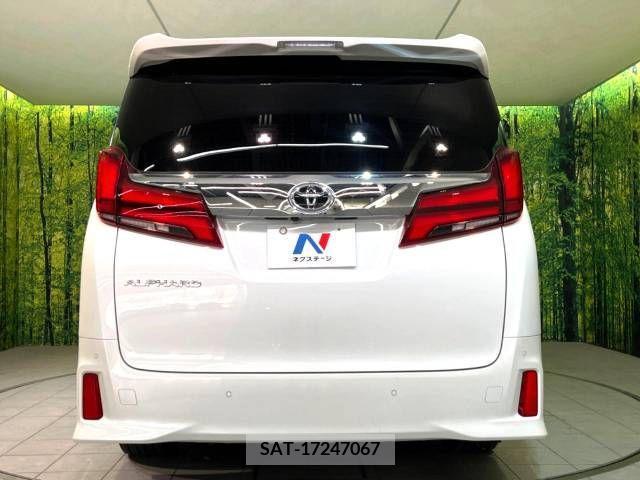 Toyota ALPHARD 2023-01 259162-15